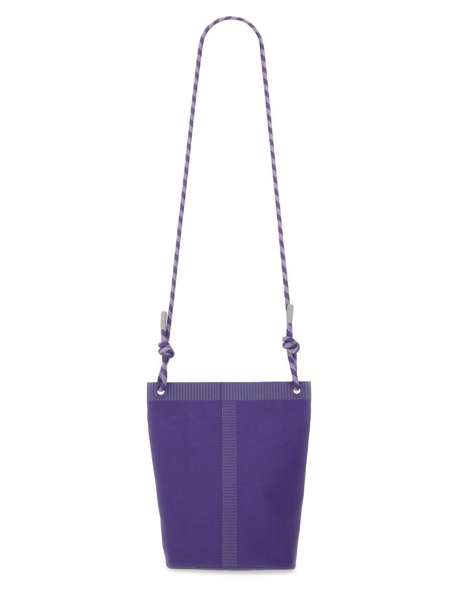 Moncler "AMOEBA BY SALEHE BEMBURY" CLUTCH BAG