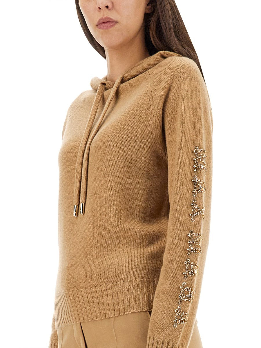 Max Mara ANANAS SWEATSHIRT