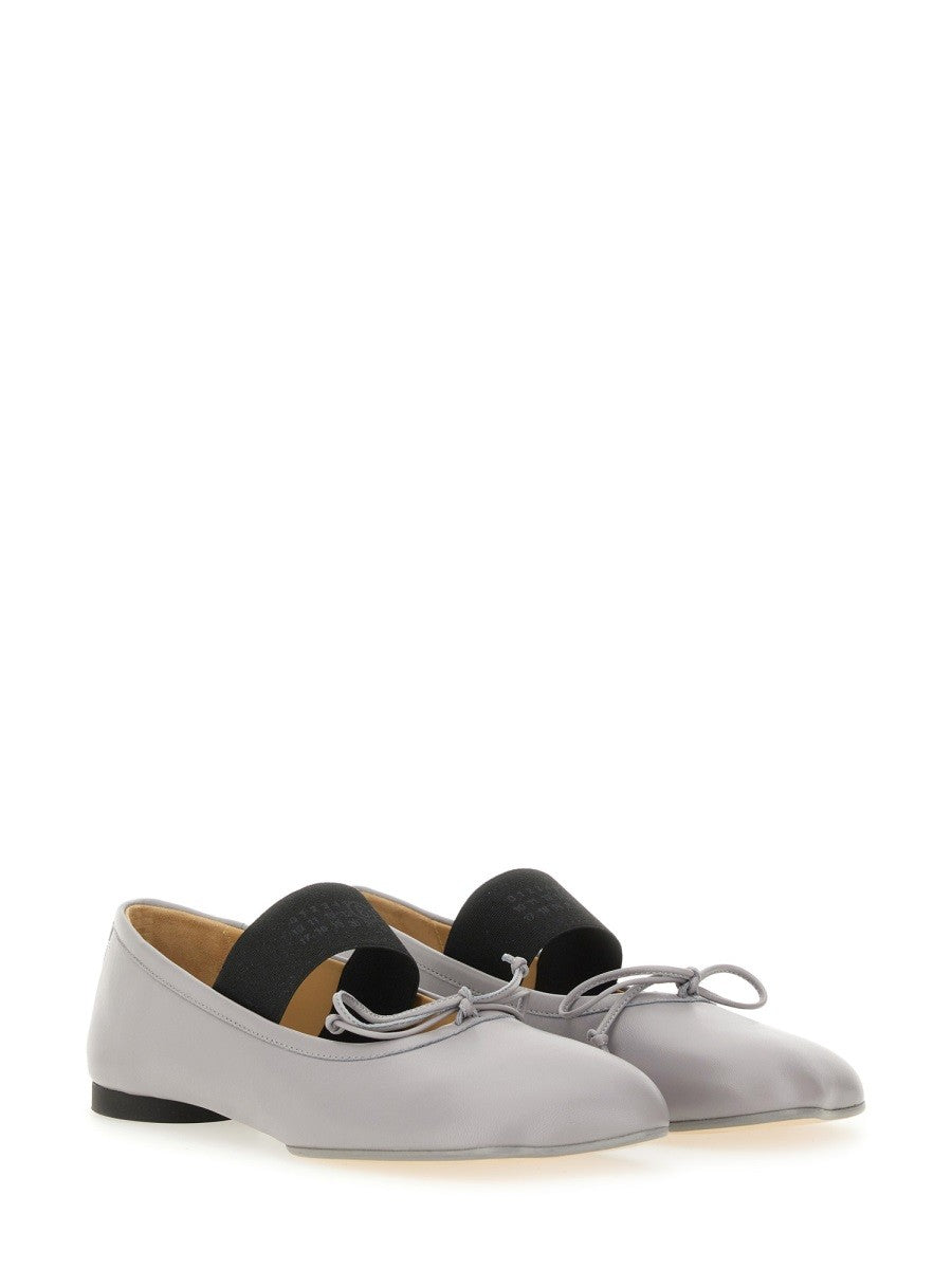MM6 MAISON MARGIELA "ANATOMIC NUMERIC" DANCER