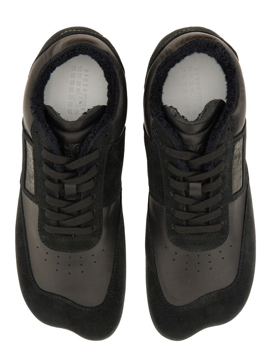 MM6 MAISON MARGIELA "ANATOMIC" SNEAKER
