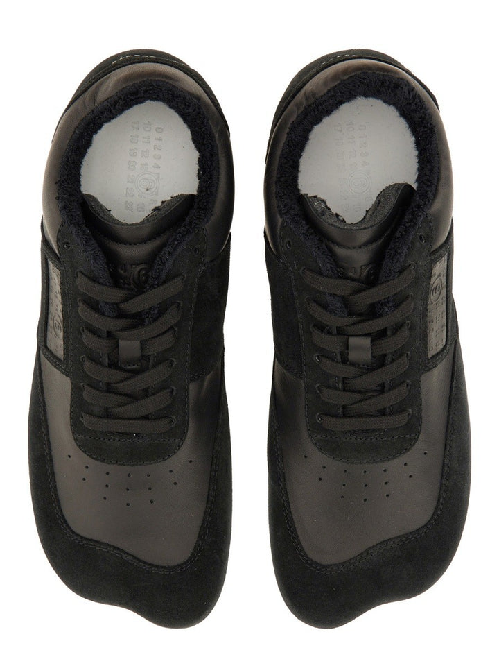MM6 MAISON MARGIELA "ANATOMIC" SNEAKER