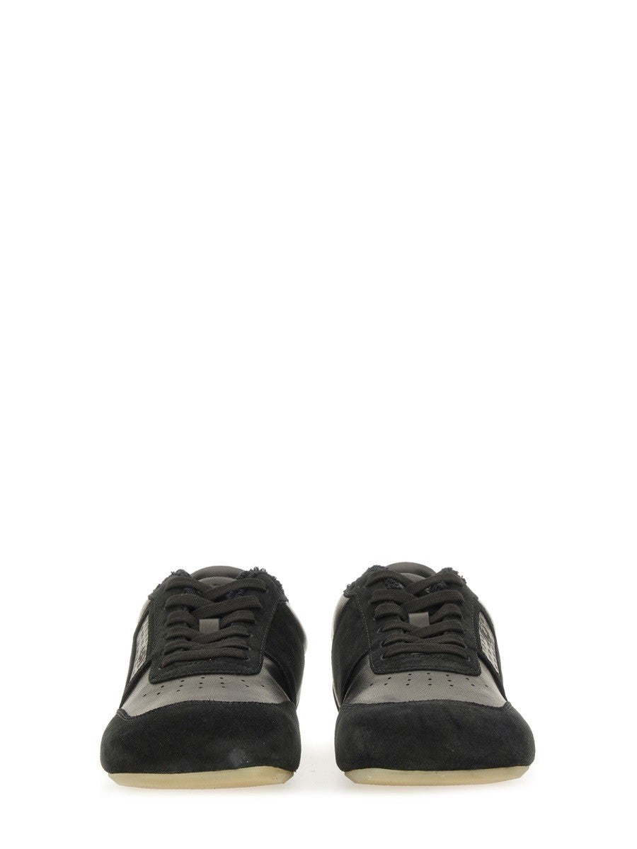 MM6 MAISON MARGIELA "ANATOMIC" SNEAKER
