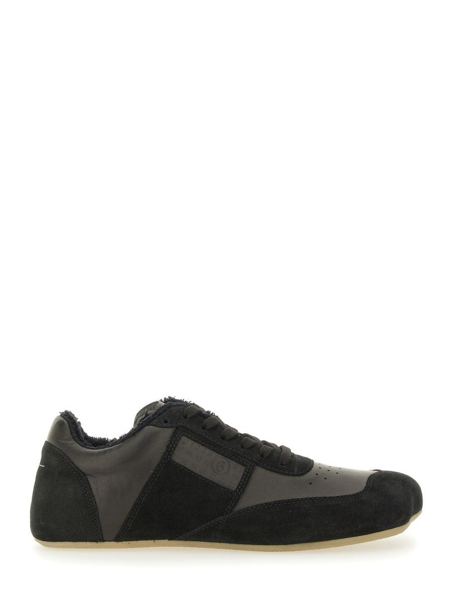 MM6 MAISON MARGIELA "ANATOMIC" SNEAKER