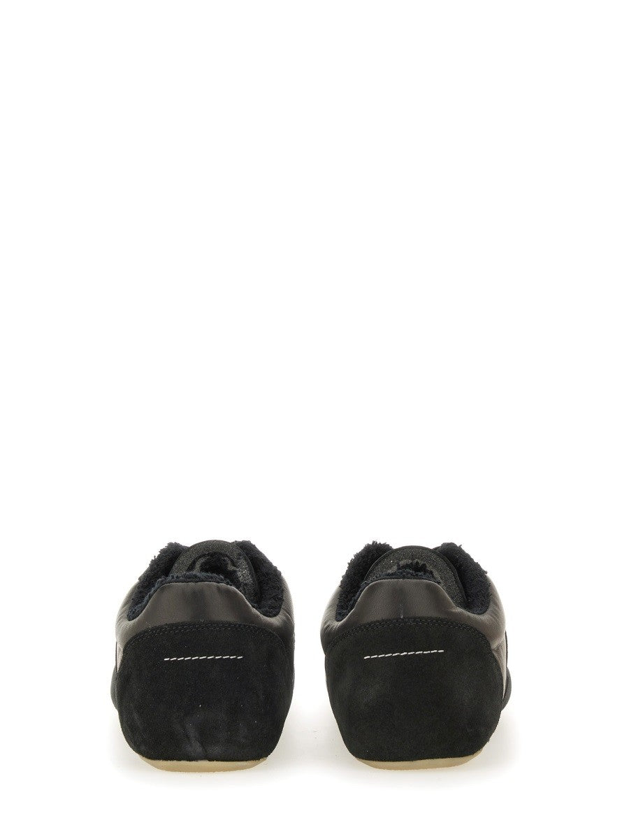 MM6 MAISON MARGIELA "ANATOMIC" SNEAKER
