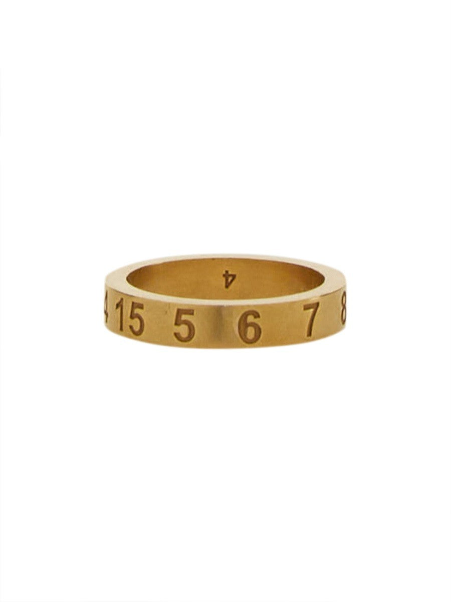 Maison Margiela LOGO RING