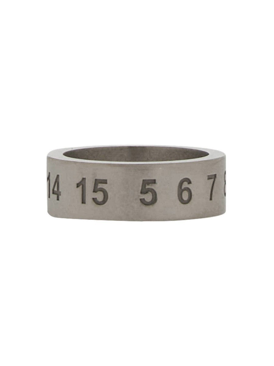 Maison Margiela LOGO RING