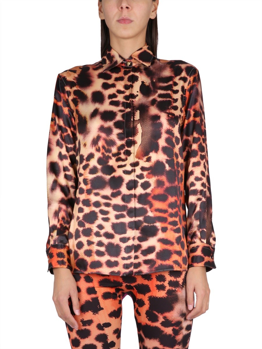 animal-print-shirt