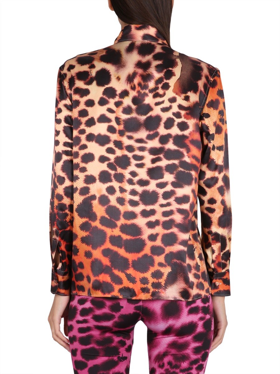 animal-print-shirt