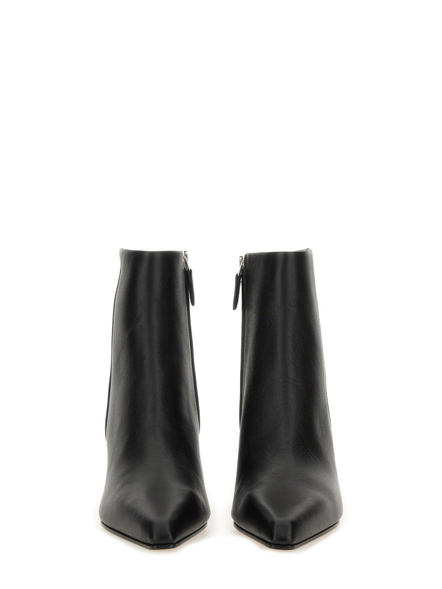 PARIS TEXAS ANKLE BOOT "JANE"