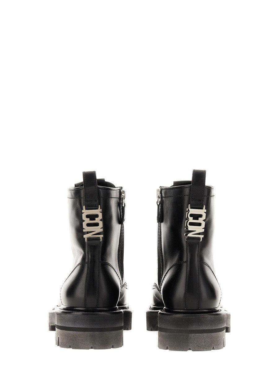 Dsquared ANKLE BOOT