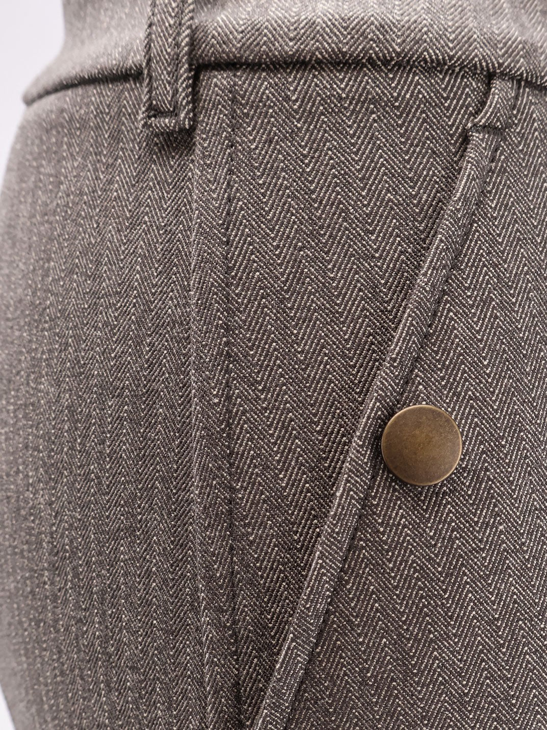 Burberry Anne stretch cotton leggings