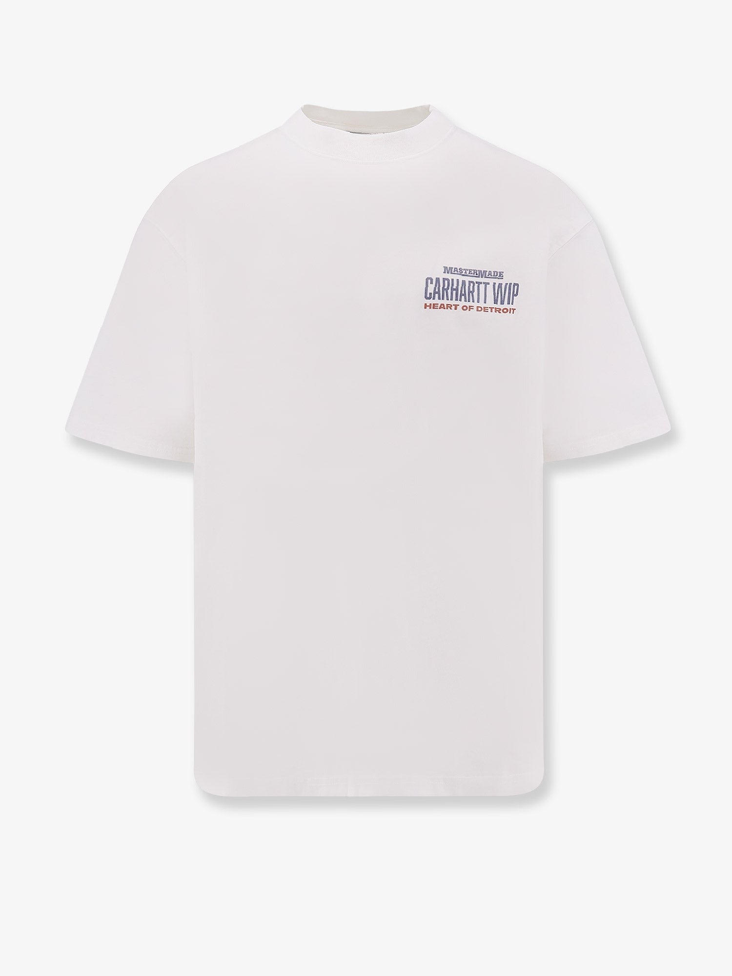 Carhartt Wip Arcan organic cotton T-shirt