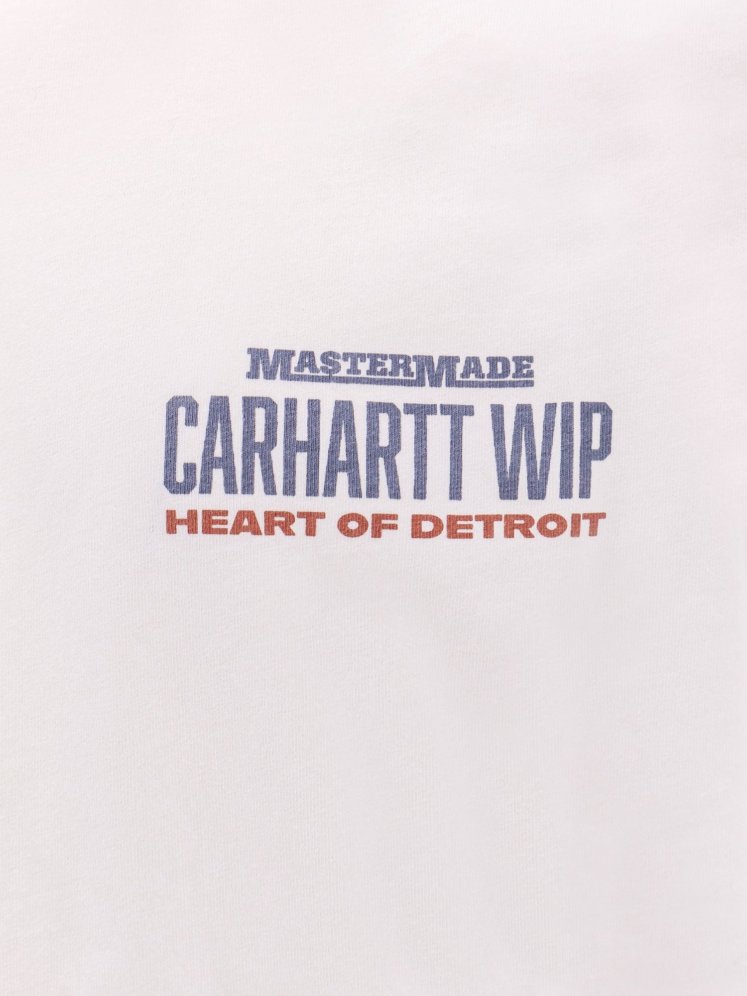 Carhartt Wip Arcan organic cotton T-shirt