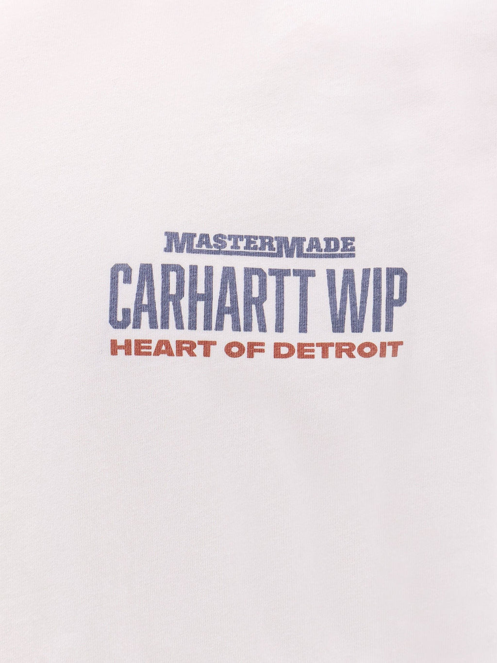 Carhartt Wip Arcan organic cotton T-shirt