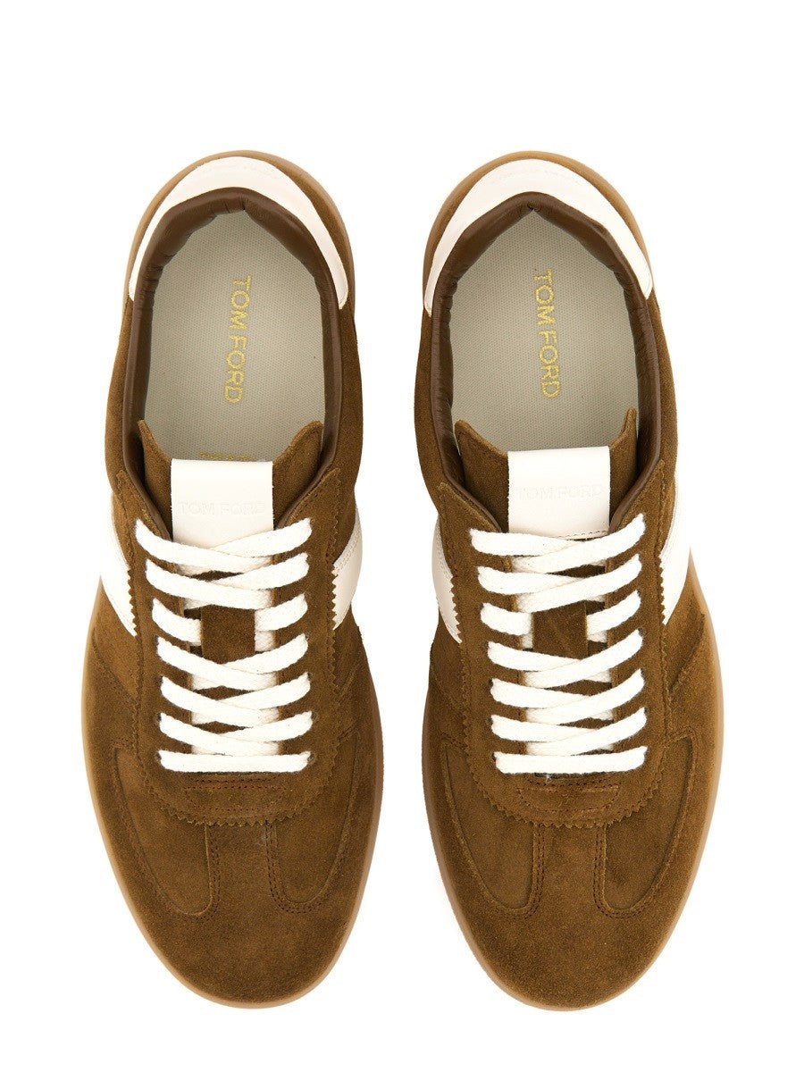 TOM FORD "ARCHER" SNEAKER