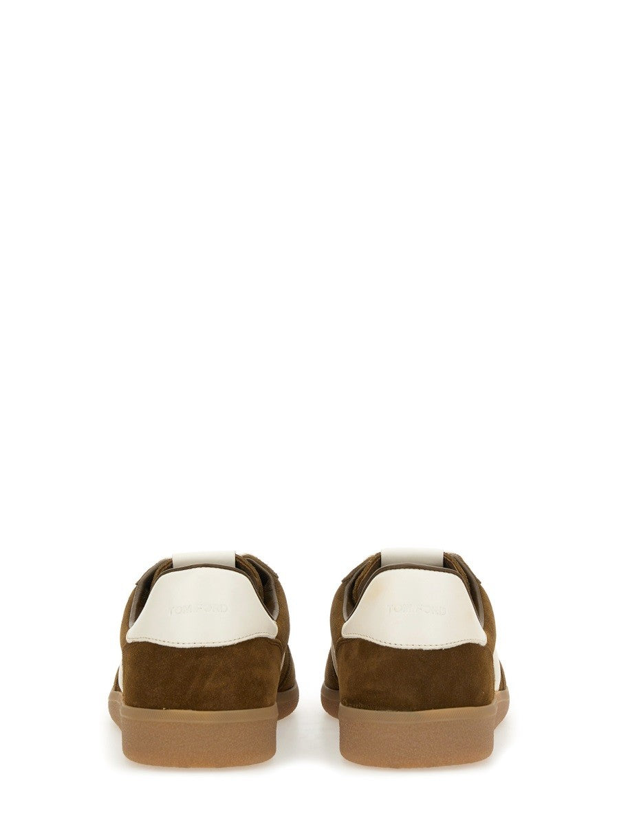 TOM FORD "ARCHER" SNEAKER