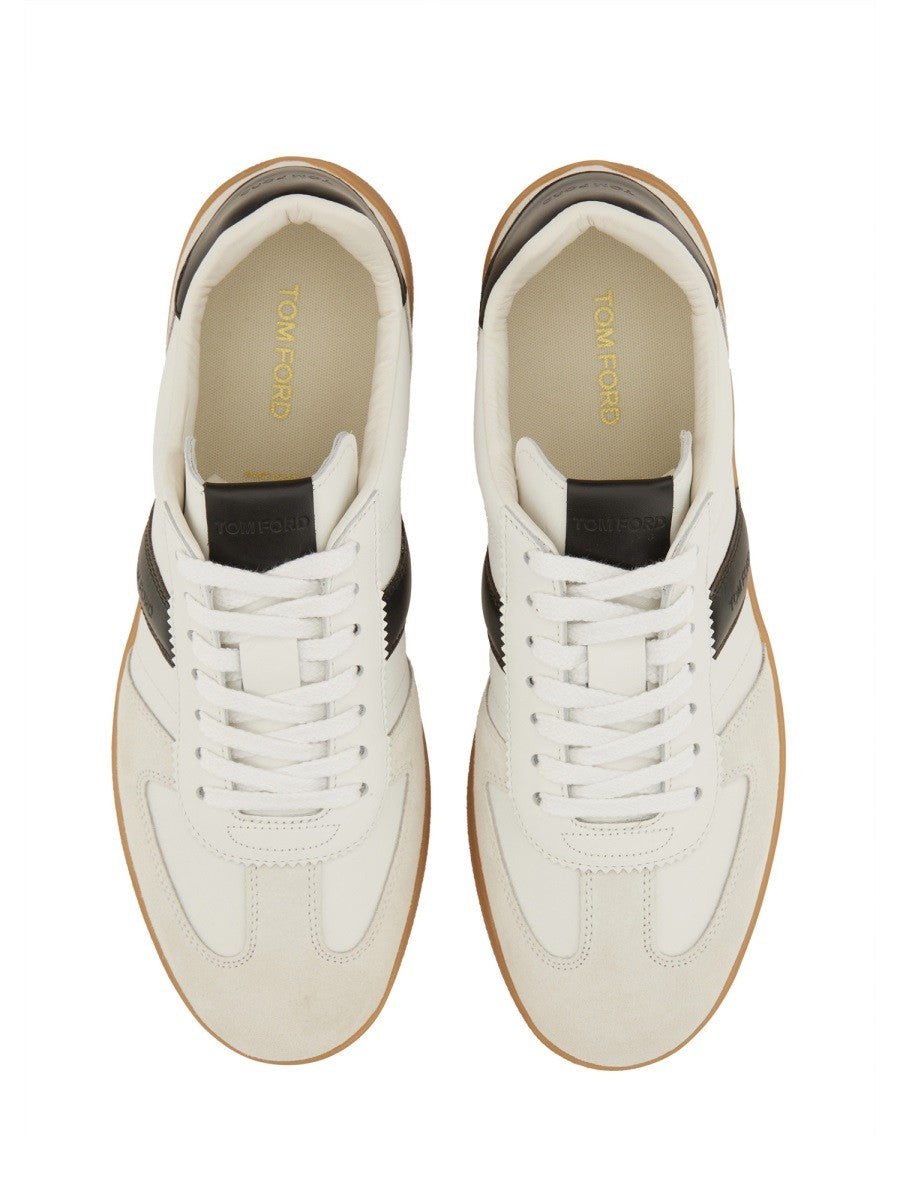 TOM FORD "ARCHER" SNEAKER