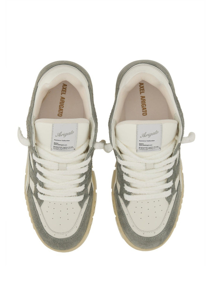 AXEL ARIGATO "AREA LO" SNEAKER