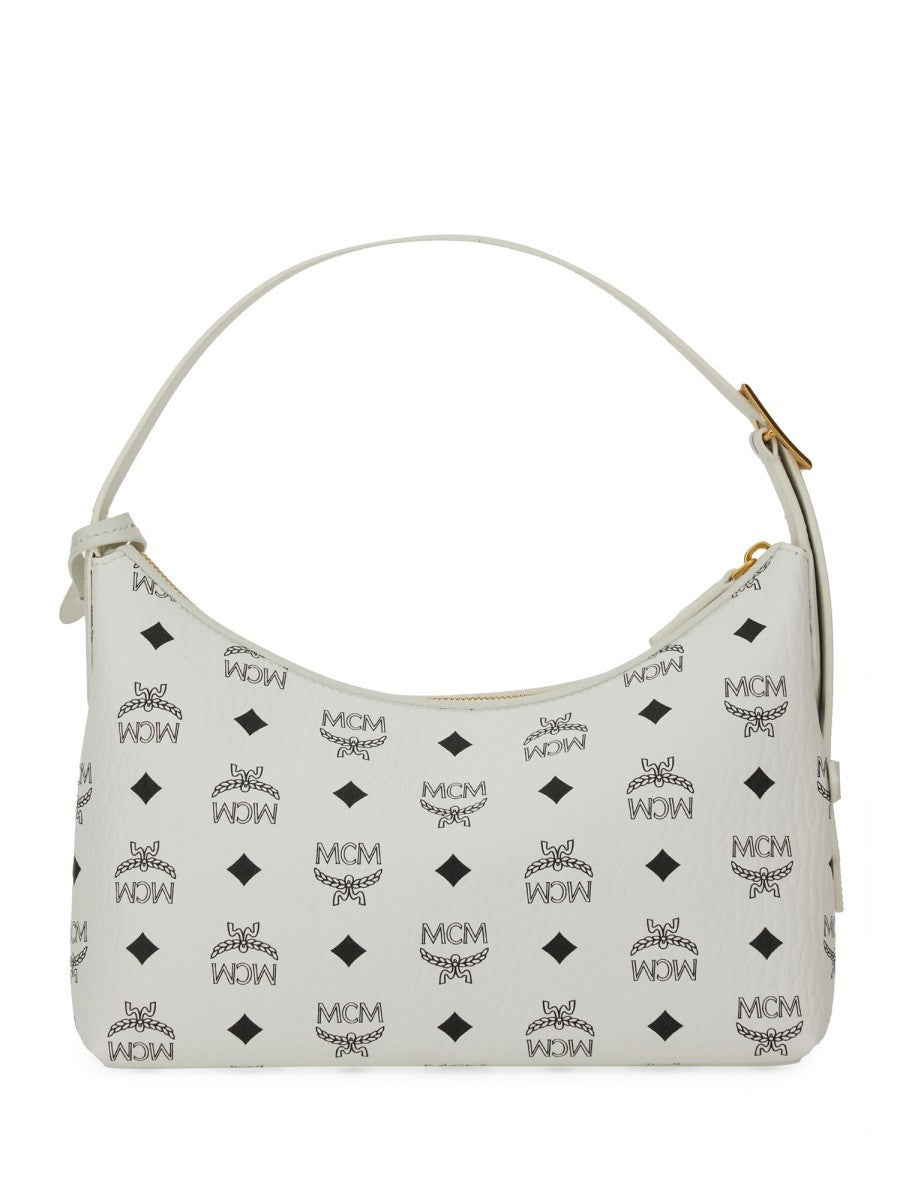 MCM "AREN VISETOS" BAG