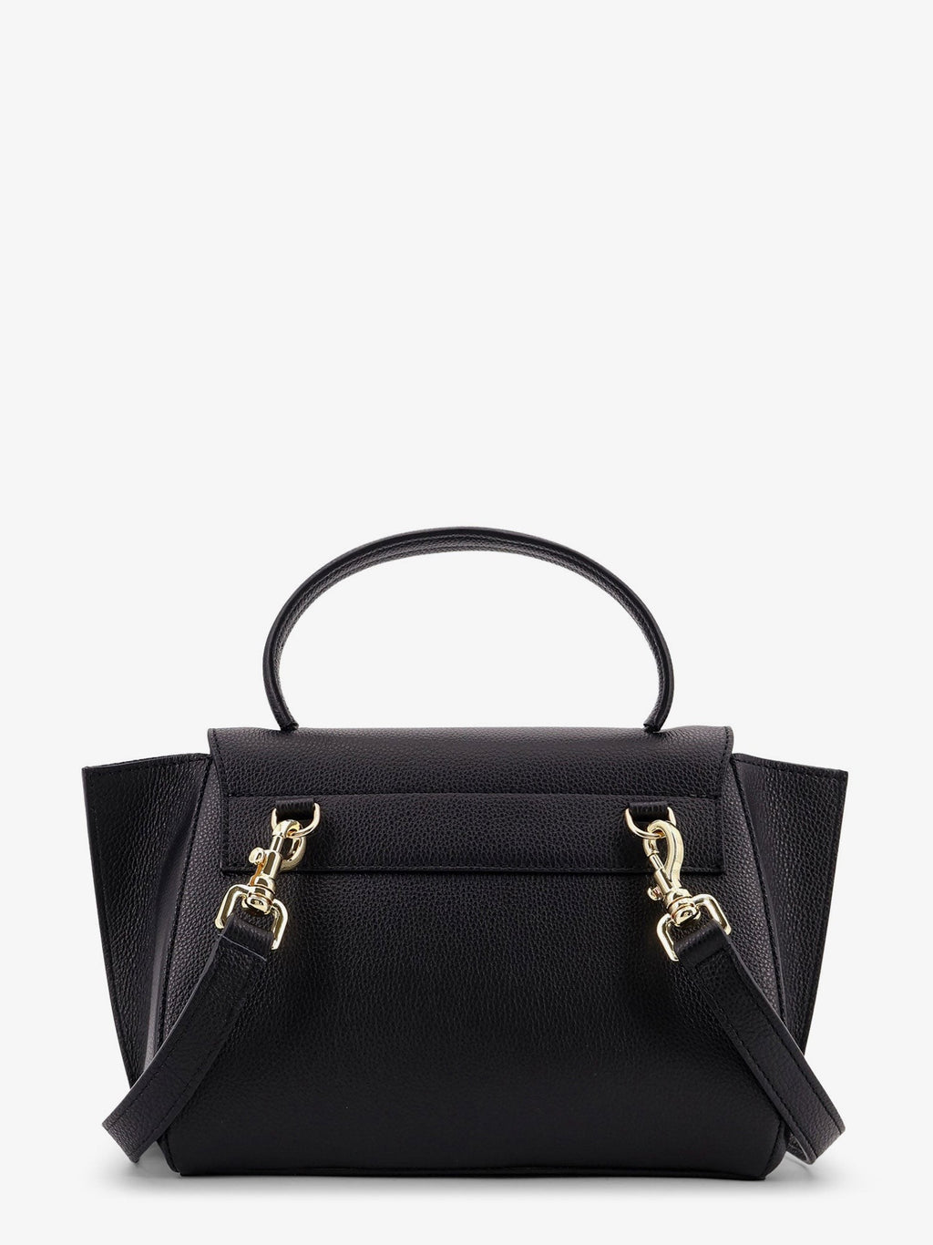 ATP ATELIER Arezzo leather shoulder bag