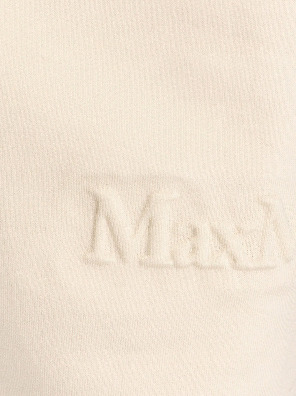 Max Mara Argenta silk and cotton sweatshirt