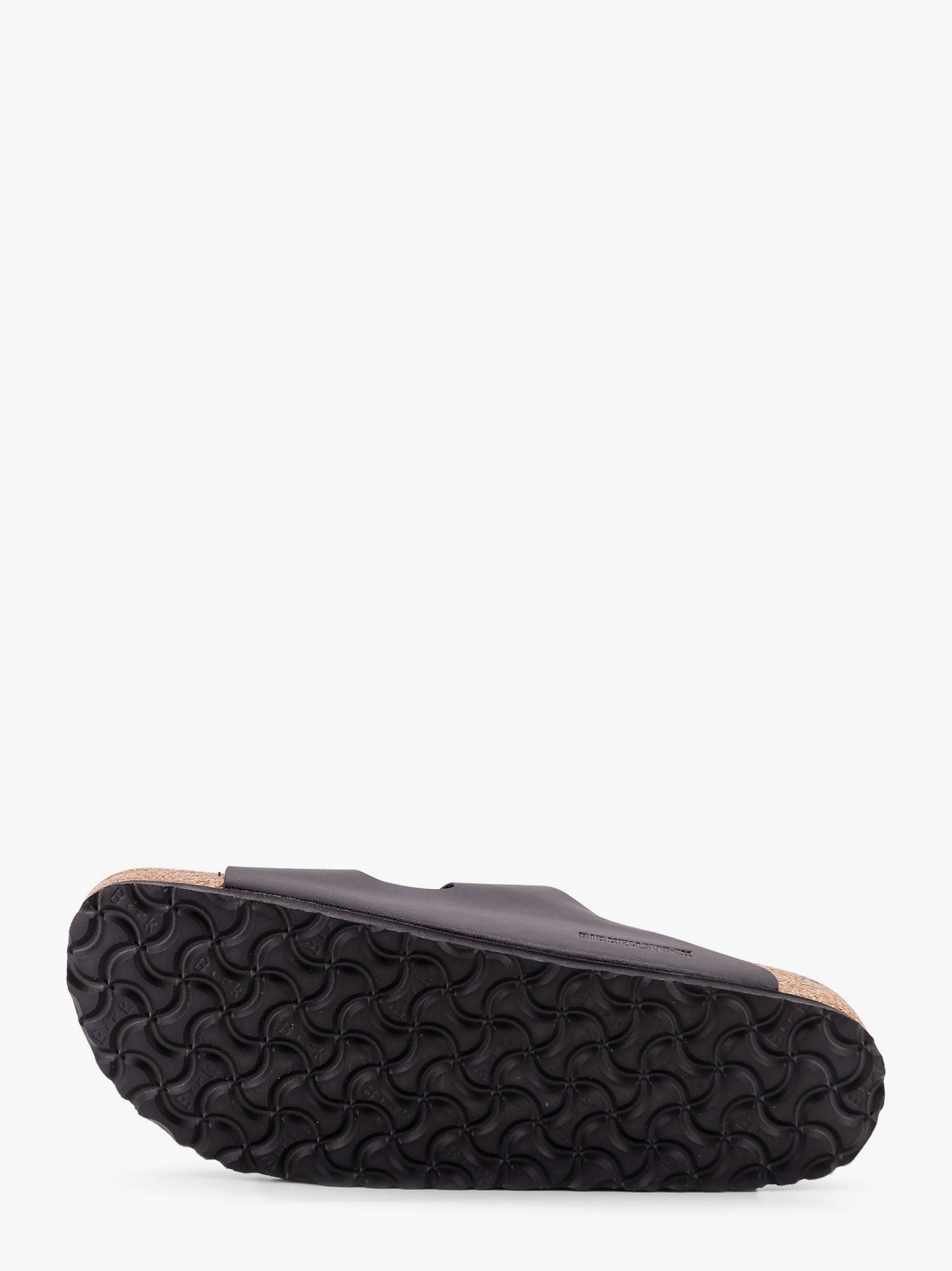 Birkenstock Arizona bs leather sandals