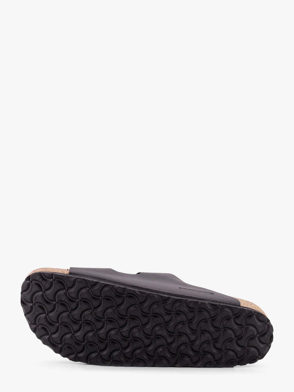 Birkenstock Arizona bs leather sandals