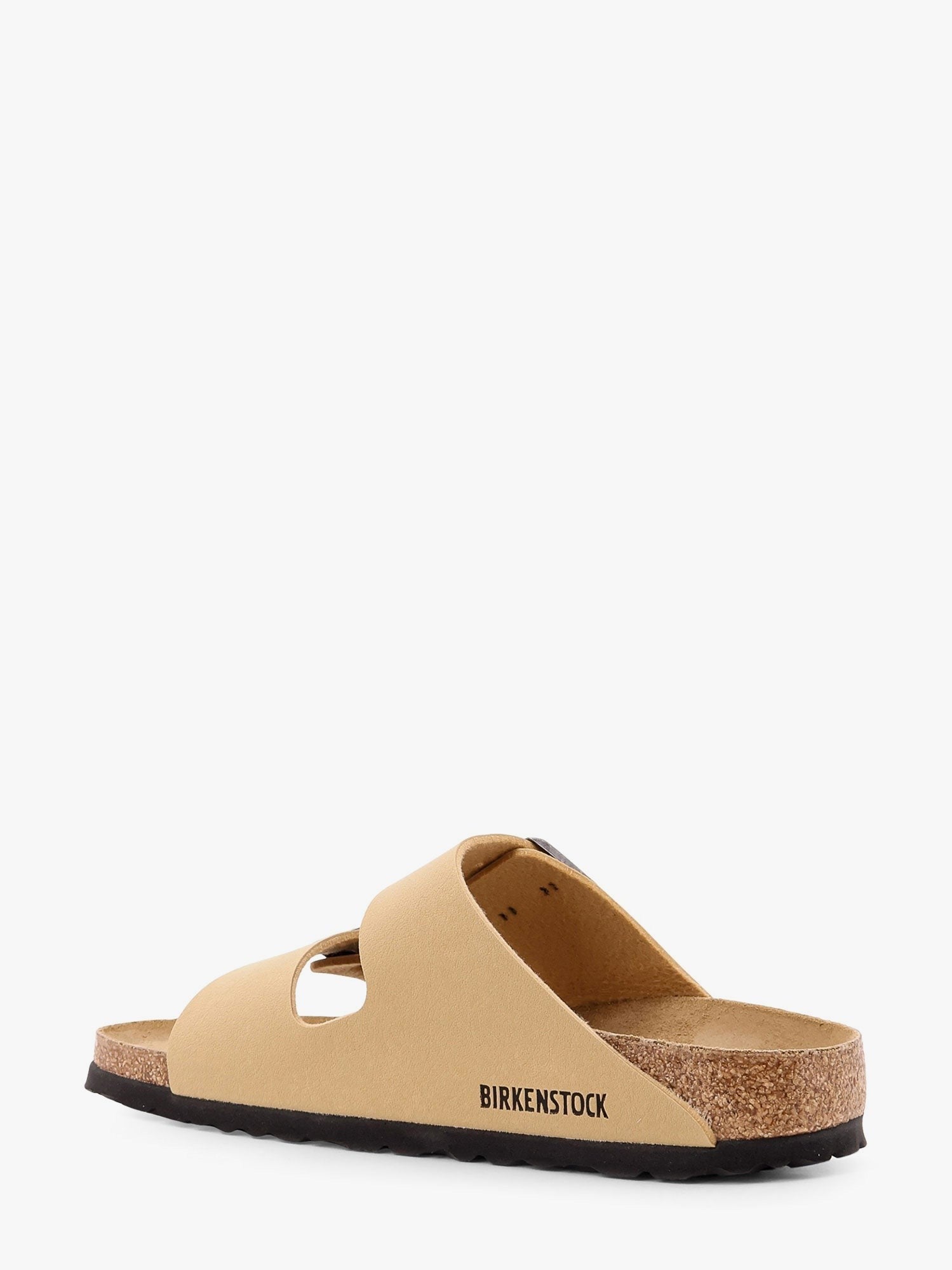 Birkenstock Arizona bs suede sandals