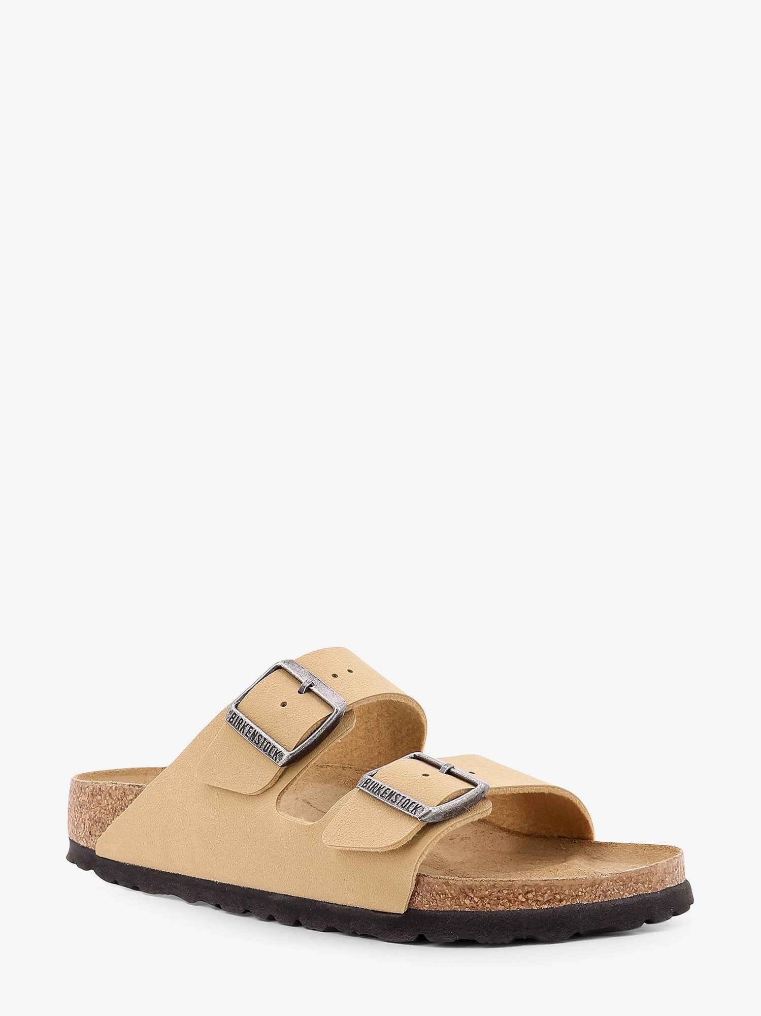 Birkenstock Arizona bs suede sandals