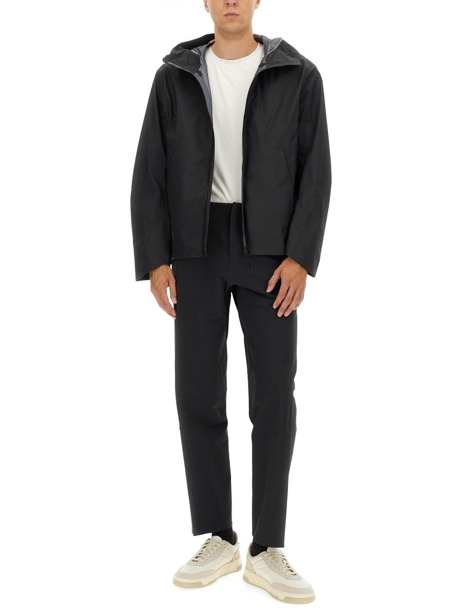 VEILANCE "ARRIS" JACKET