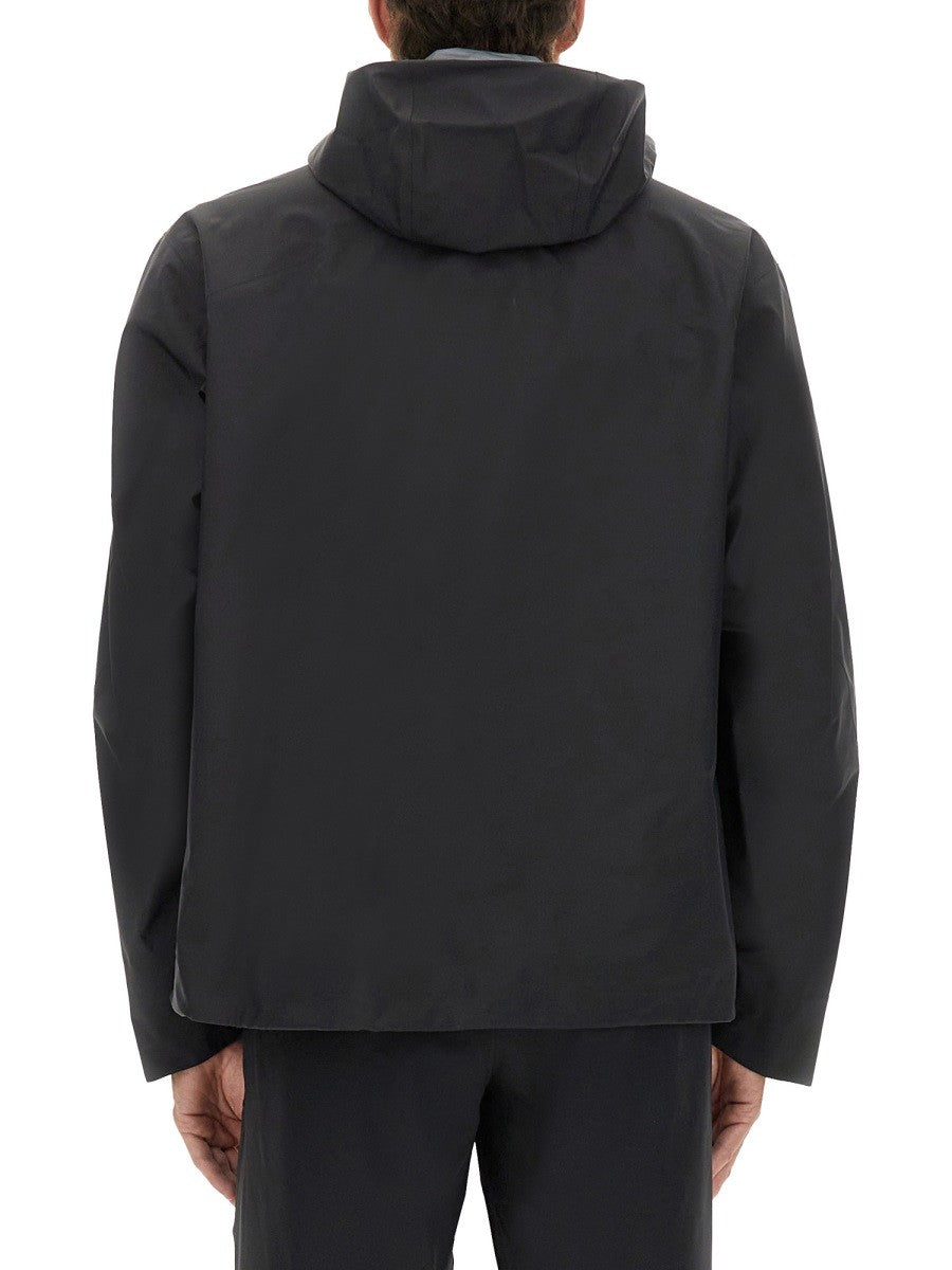 VEILANCE "ARRIS" JACKET