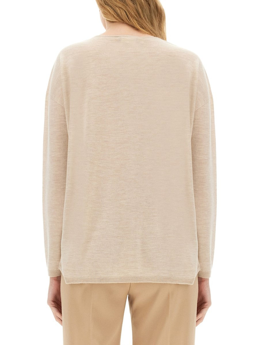 Max Mara "ARROW" JERSEY
