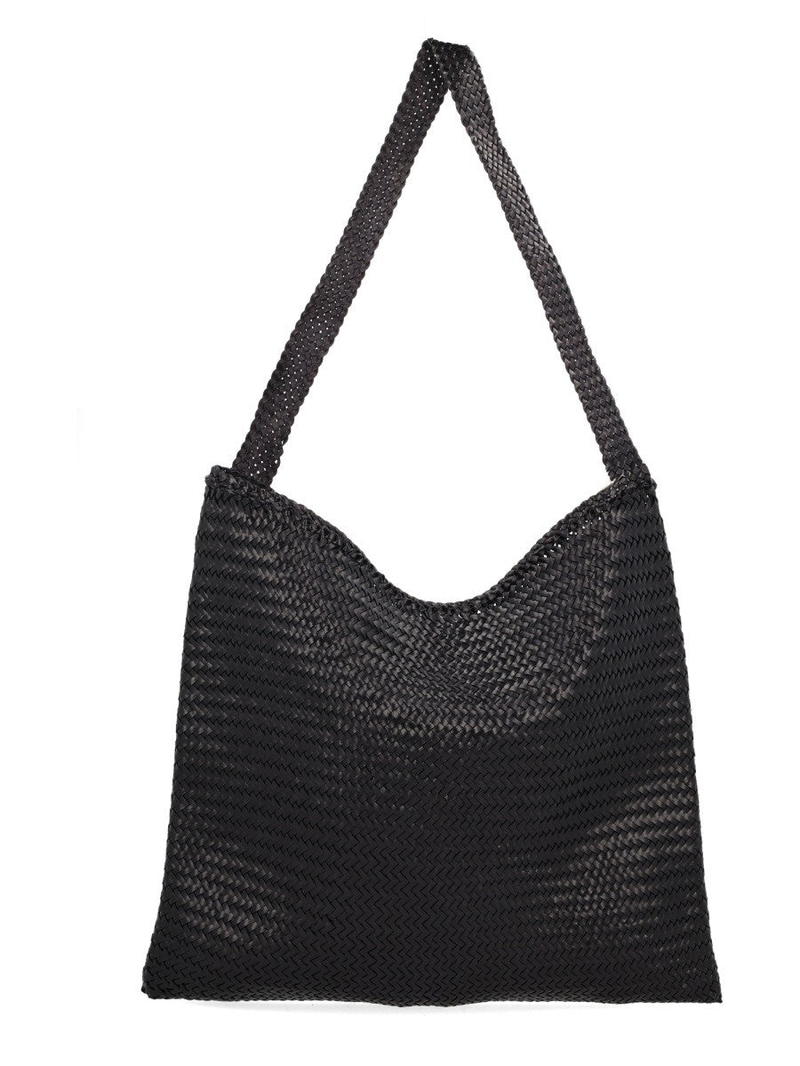 DRAGON DIFFUSION "ARS" TOTE BAG