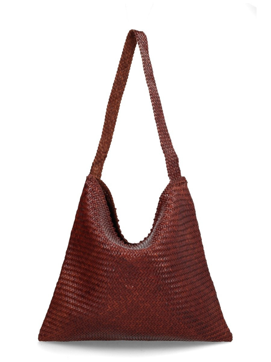 DRAGON DIFFUSION "ARS" TOTE BAG