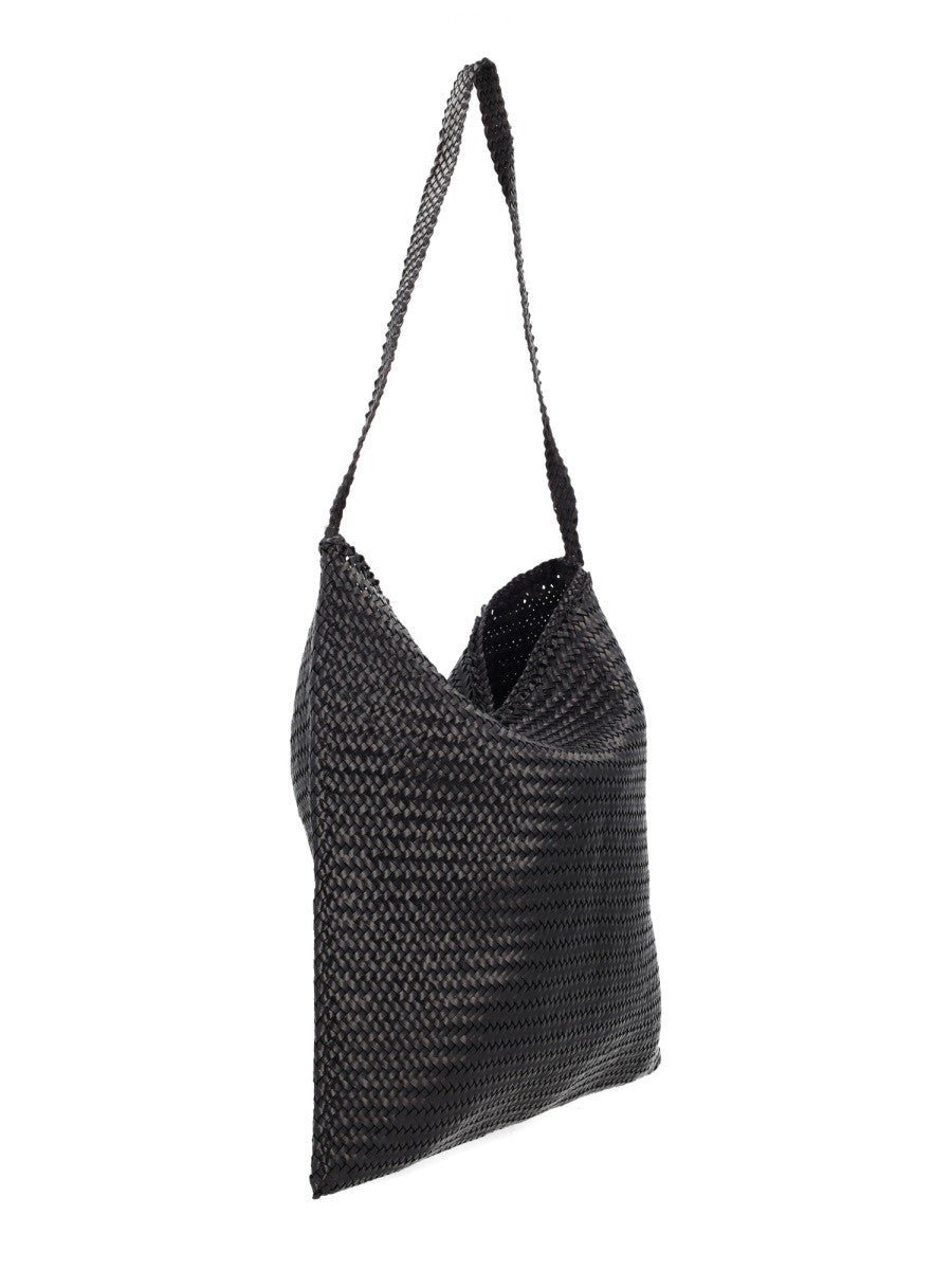 DRAGON DIFFUSION "ARS" TOTE BAG