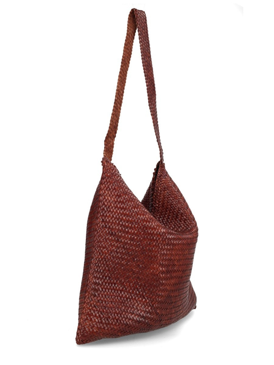 DRAGON DIFFUSION "ARS" TOTE BAG