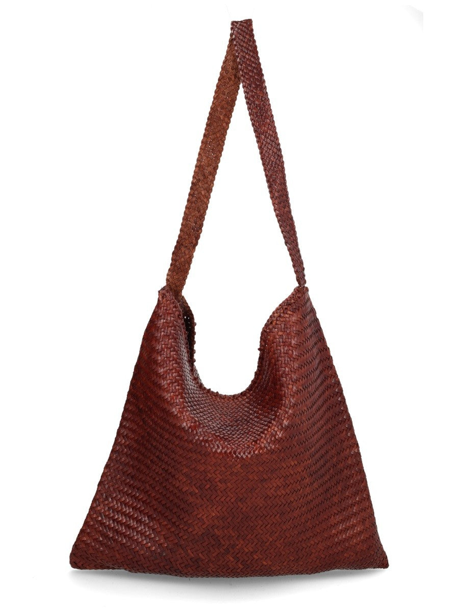 DRAGON DIFFUSION "ARS" TOTE BAG