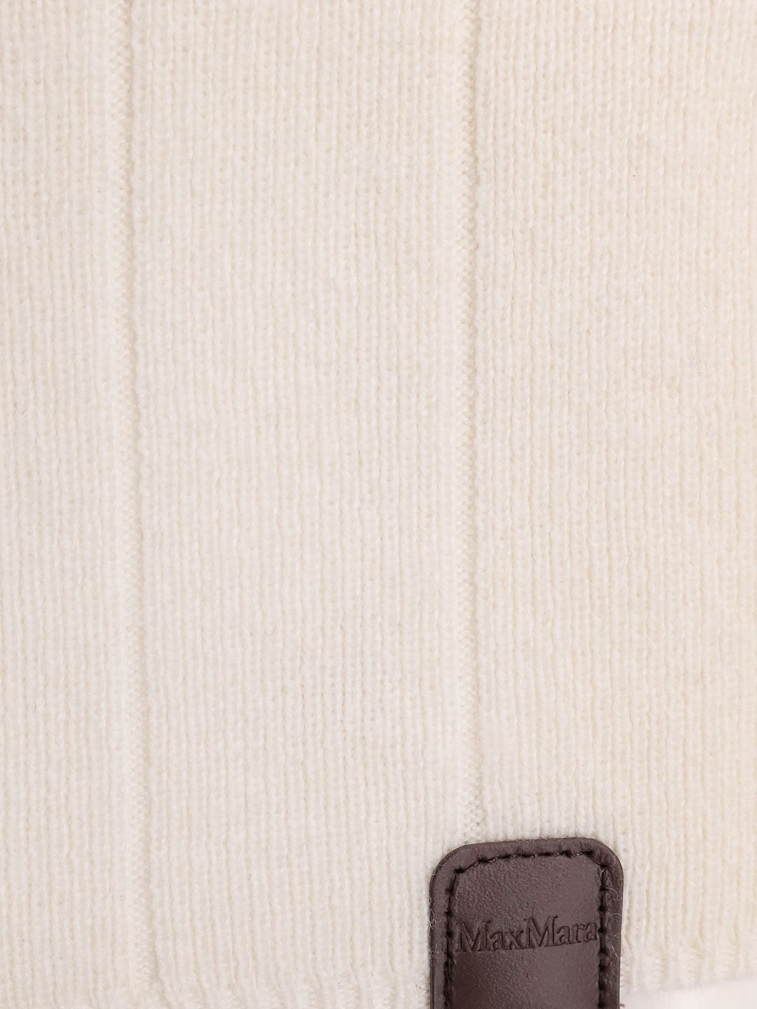 Max Mara Arten cashmere sweater