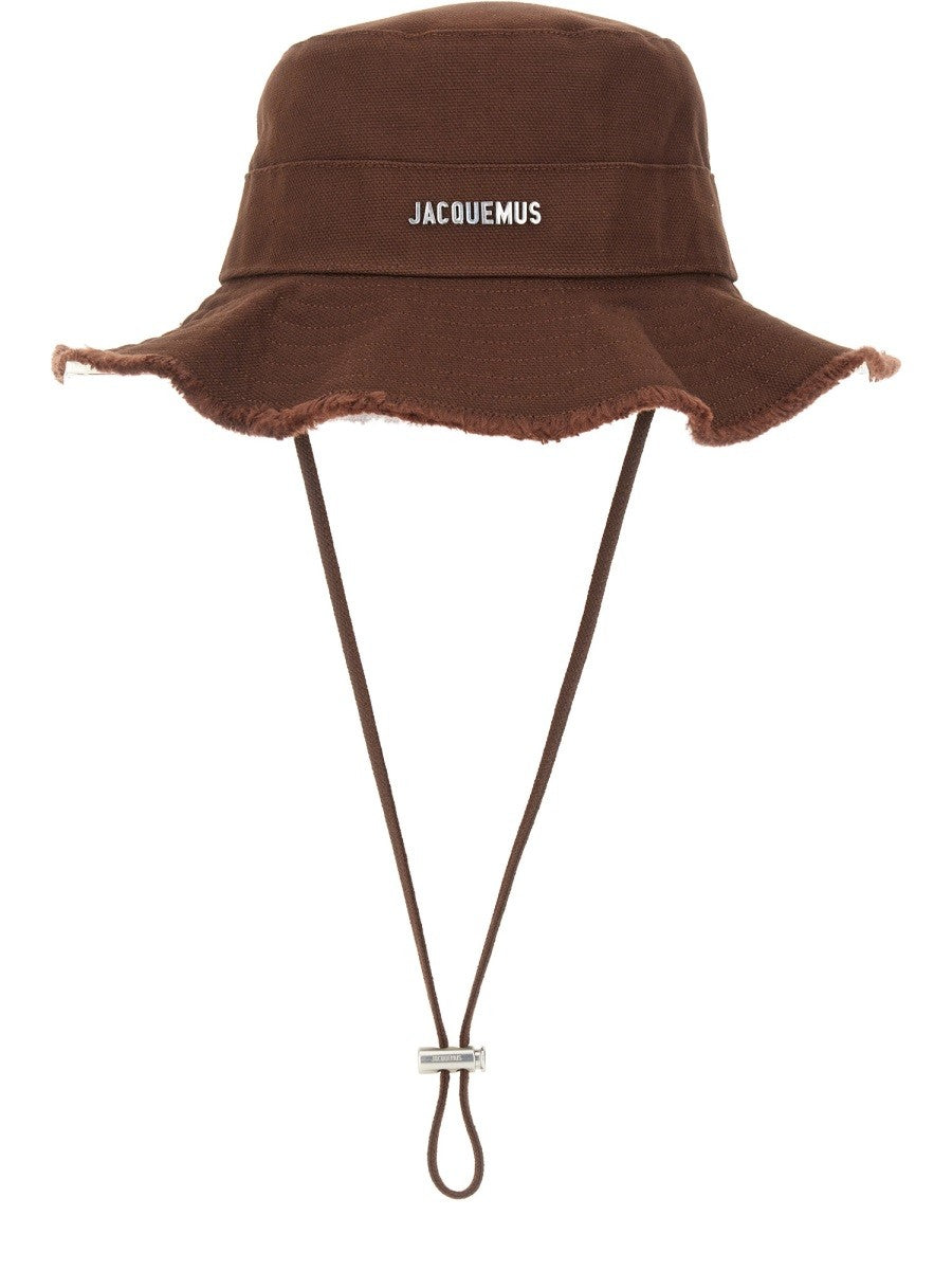 JACQUEMUS "ARTICHAUT" HAT