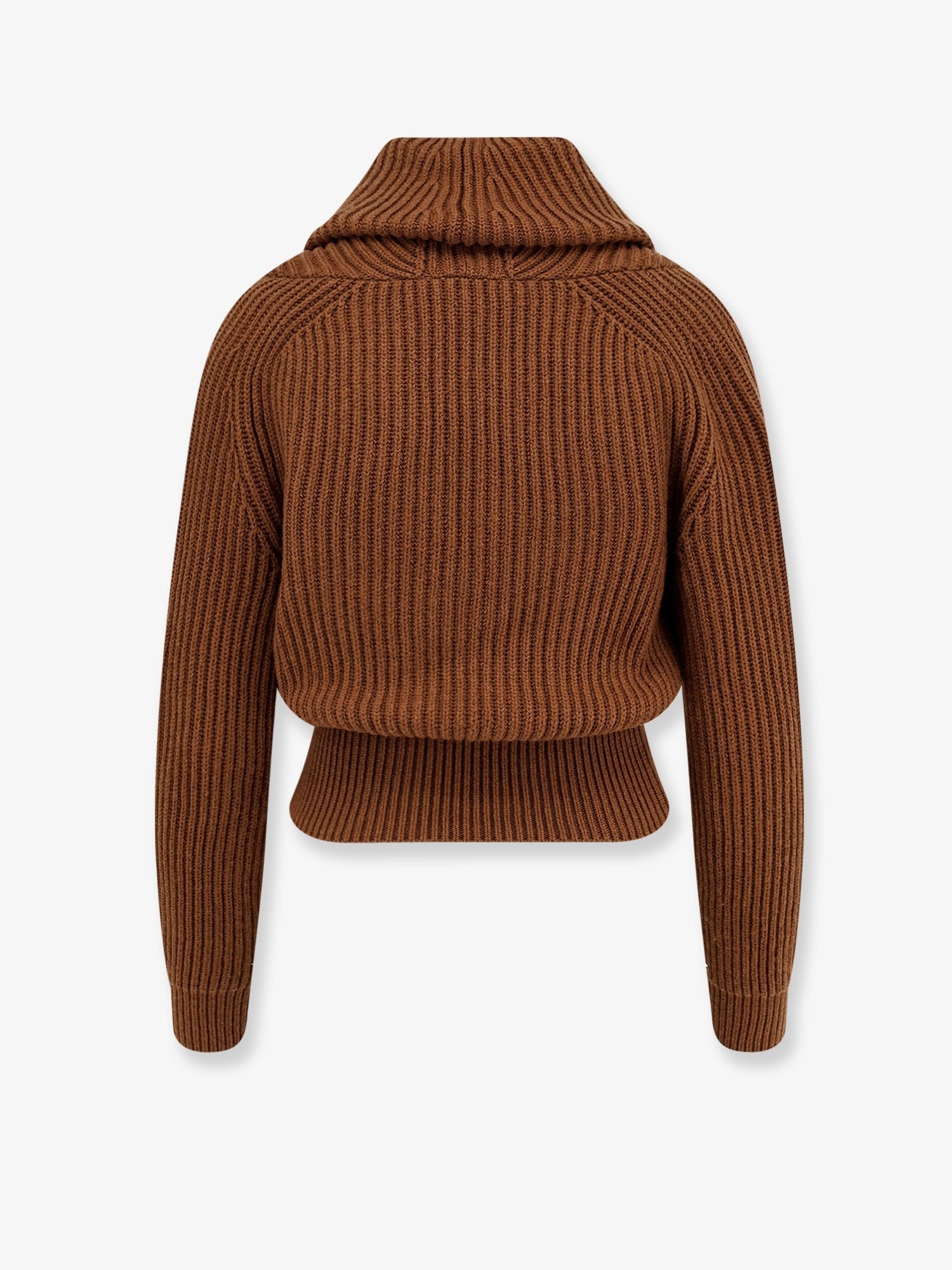 Max Mara Asburg wool and cashmere sweater