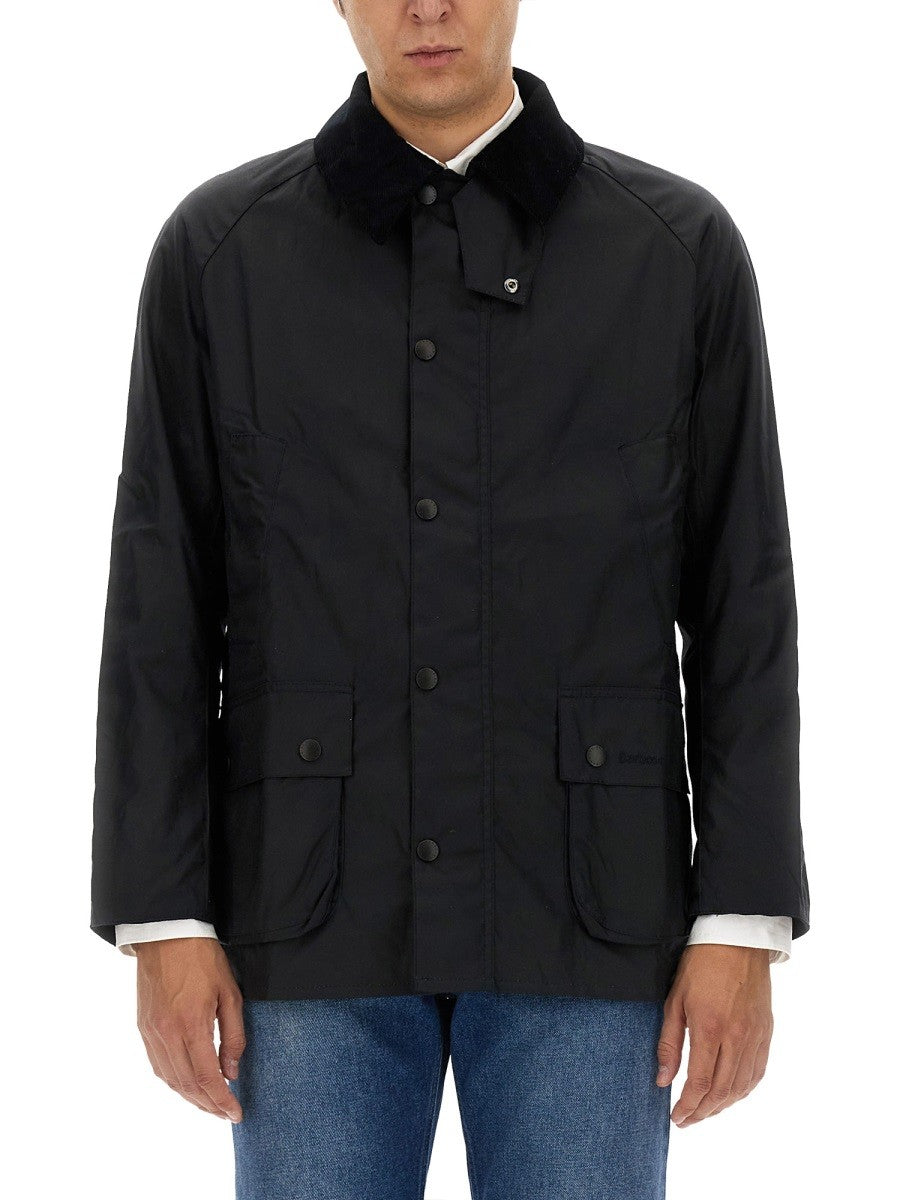 BARBOUR ASHBY JACKET