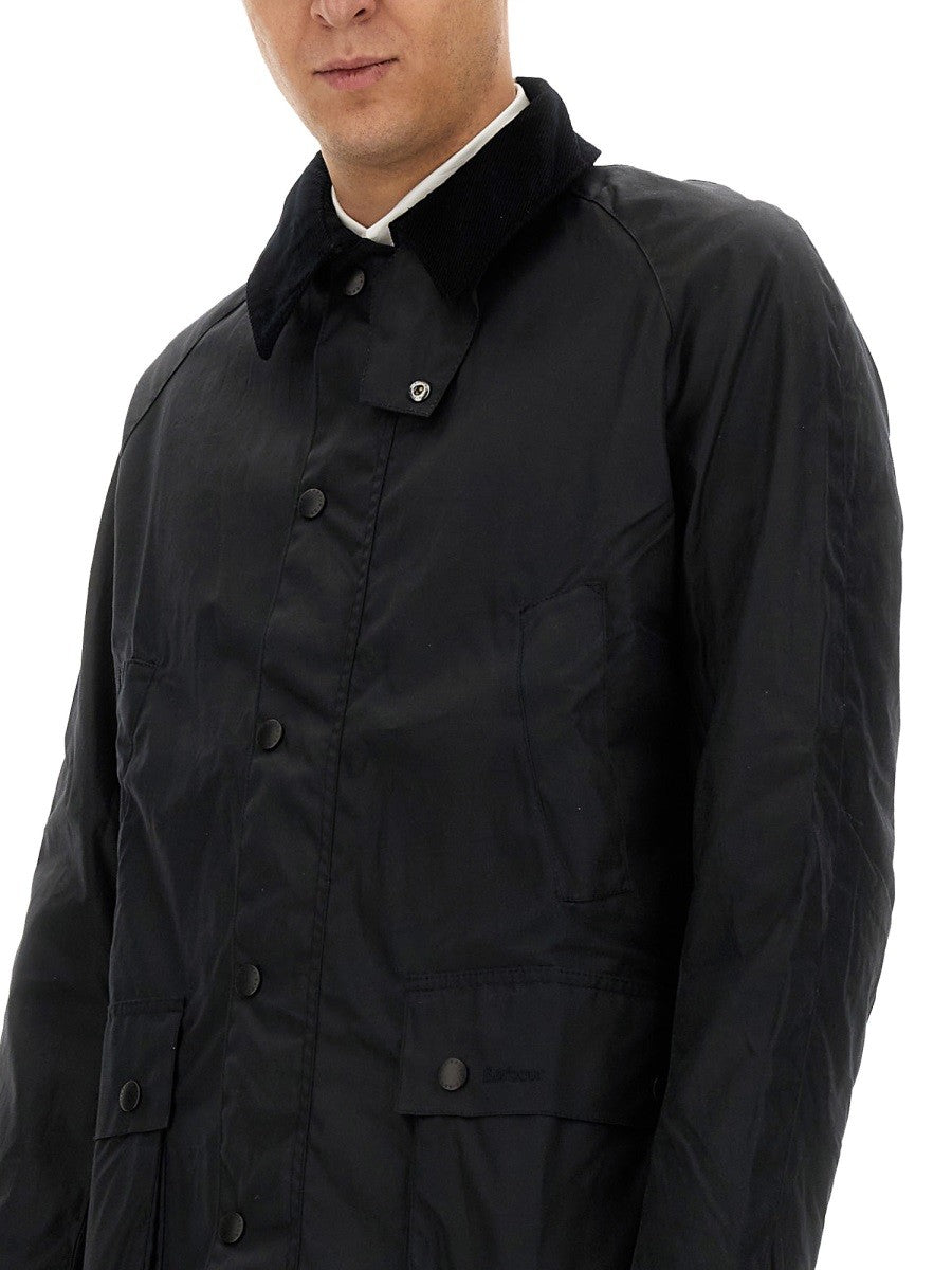 BARBOUR ASHBY JACKET