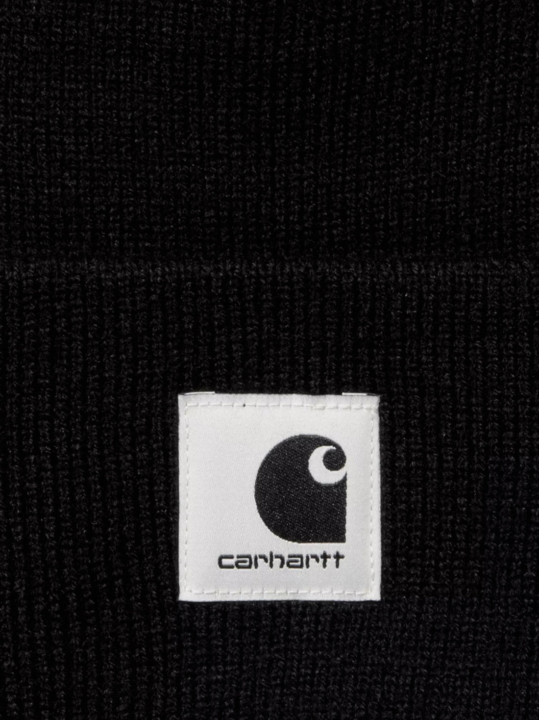 Carhartt Wip Ashley Beanie with Logo