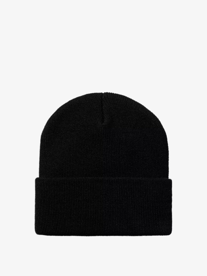 Carhartt Wip Ashley Beanie with Logo