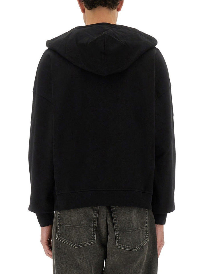 Vivienne Westwood ASHTON" HOODIE