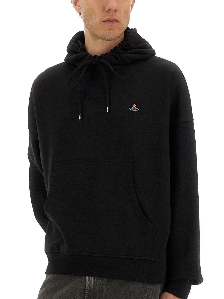 Vivienne Westwood ASHTON" HOODIE