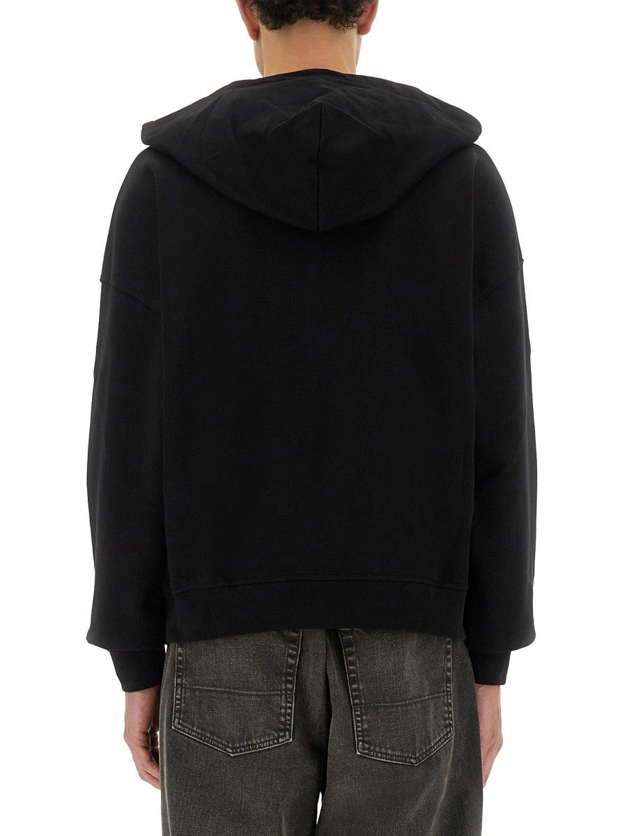 Vivienne Westwood ASHTON" HOODIE