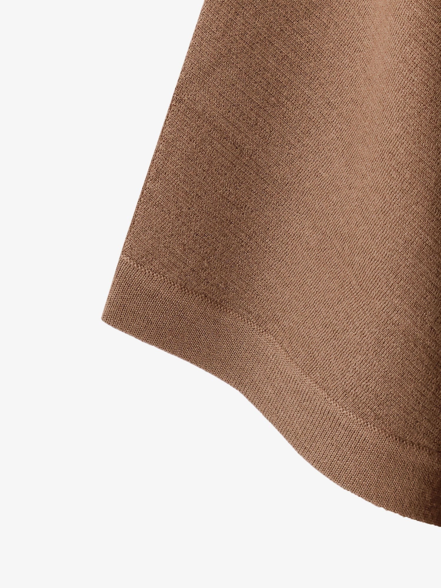 Max Mara Aster virgin wool cardigan