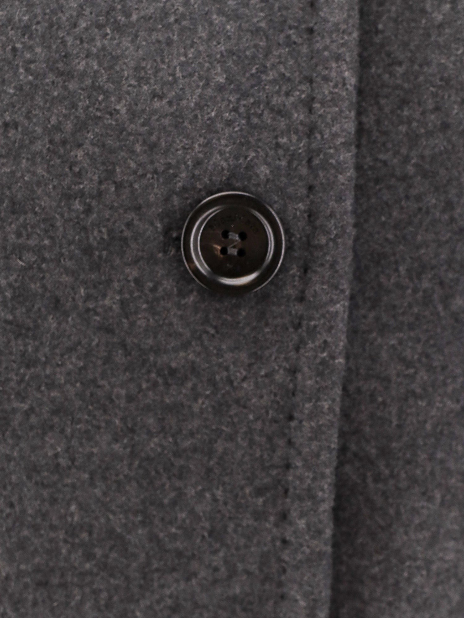 Max Mara Asturie1234 oversize virgin wool and cashmere coat