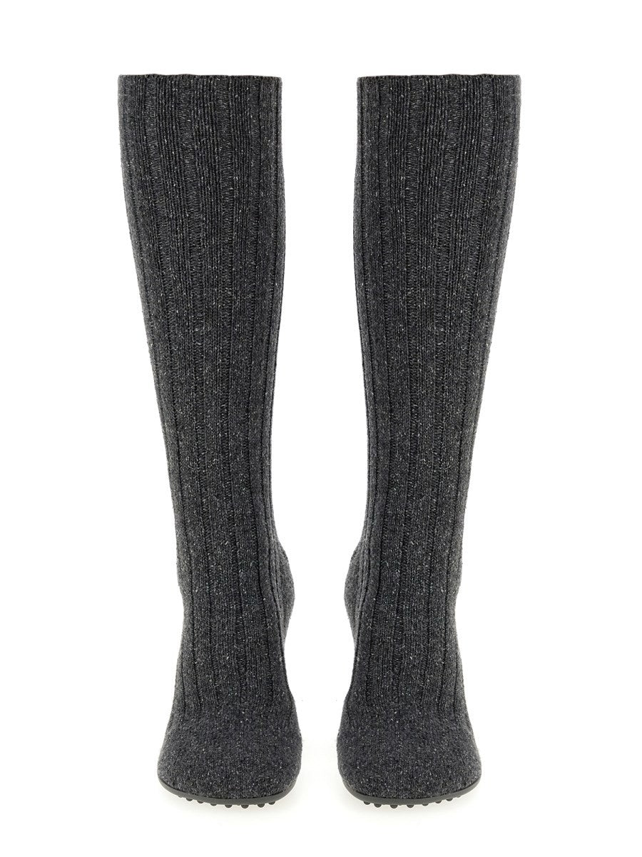 Bottega Veneta ATOMIC BOOT